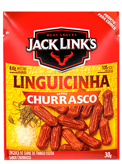 LINGUICINHA-CHURRASCO